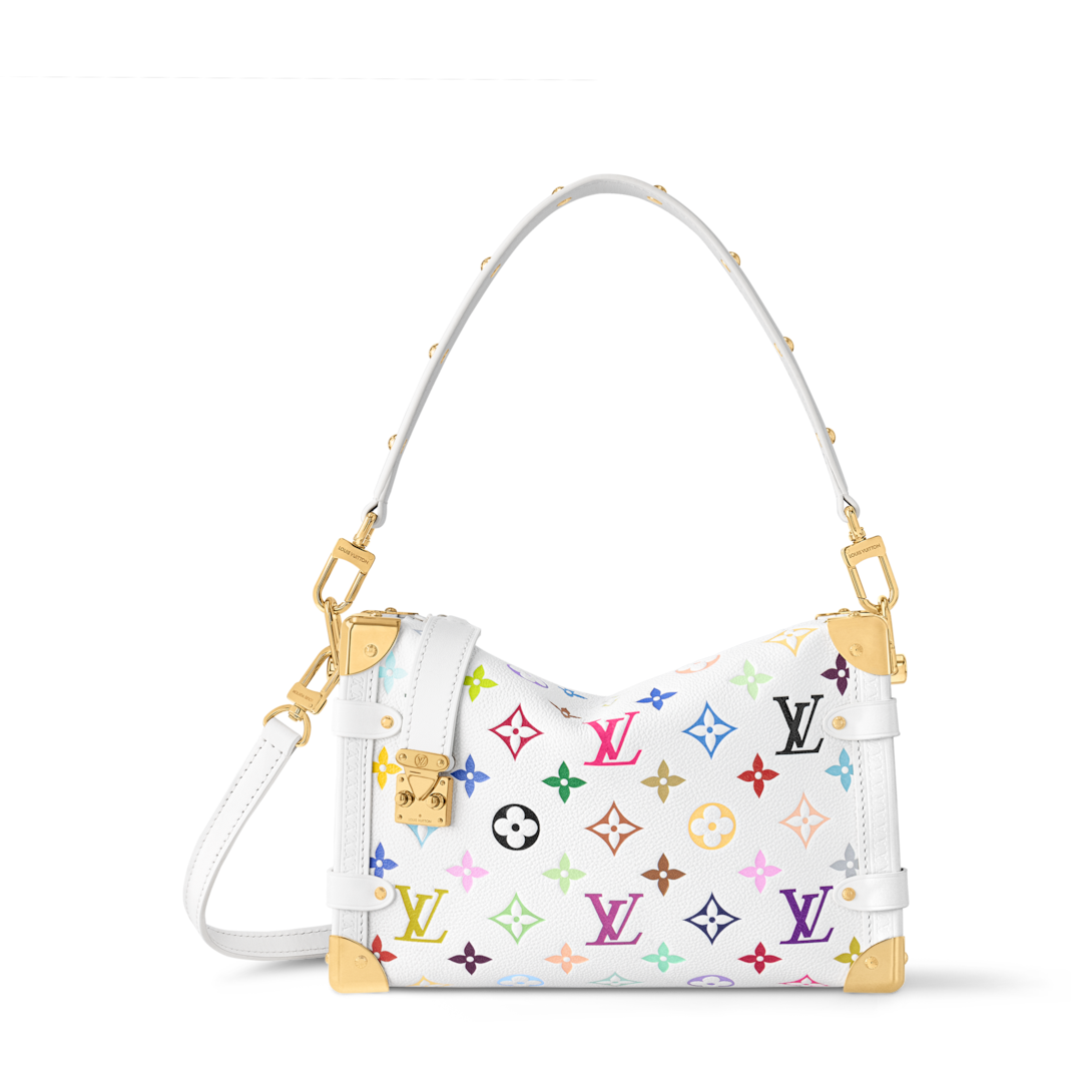 LV x TM Side Trunk MM H27 - Handbags | LOUIS VUITTON